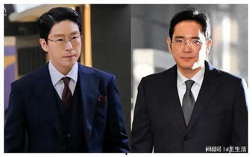 韩国财阀联姻,家族企业间的权力与联盟交织