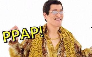 ppap日本,日本流行文化现象的崛起与影响