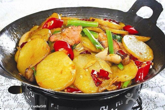 湘菜美食图片大全图片,色香味俱全的湖南风味画卷