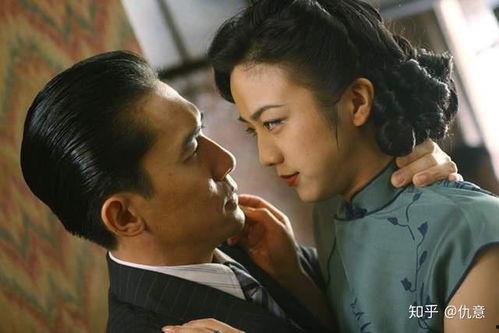 搜狗色戒床戏,揭秘电影经典场景背后的情感纠葛