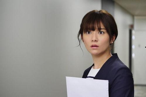 日本女星人气榜,盘点当红炸子鸡，谁才是新一代女神？