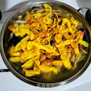 锅仔菜谱大全带图片,美味佳肴，一锅端出