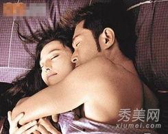 女艺人床戏,女艺人床戏幕后故事揭秘