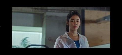 韩国厨娘电影,传承美味，绽放异国风情