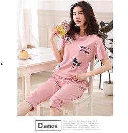 女士时尚睡衣图片大全,尽显优雅与舒适的夜生活风采