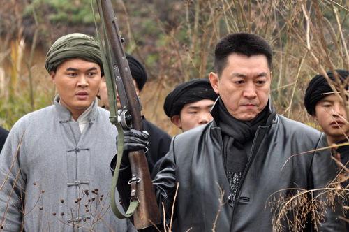 血刃27集在线观看,揭秘剧情高潮，悬念迭起