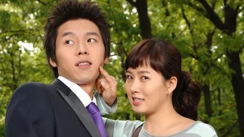 我叫金三顺国语,爱情与生活的甜蜜交响曲