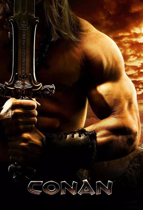 蛮王柯南床戏,激情床戏背后的惊险冒险