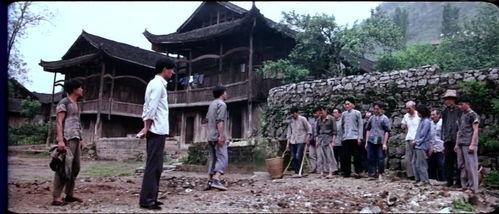 芙蓉镇在线观看,穿越时空的古镇传奇