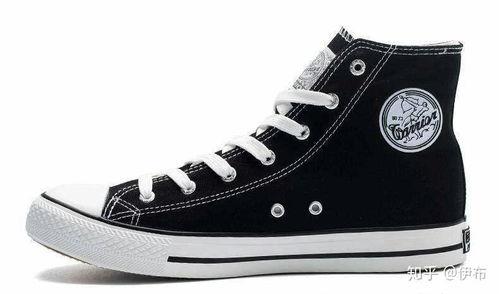 帆布鞋视频,帆布鞋潮流视频解析
