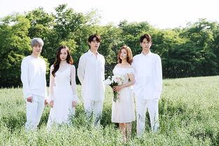 河伯的新娘 韩国,韩国神话与现代爱情交织的奇幻之旅