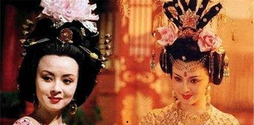 杨贵妃电影在线观看,绝代风华，千古传奇