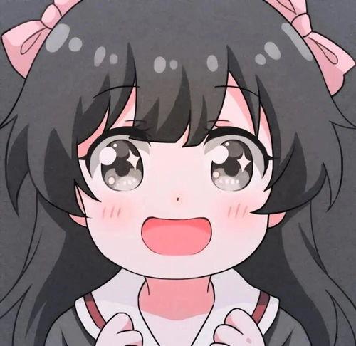 卡通图片头像,一窥卡通角色的个性魅力