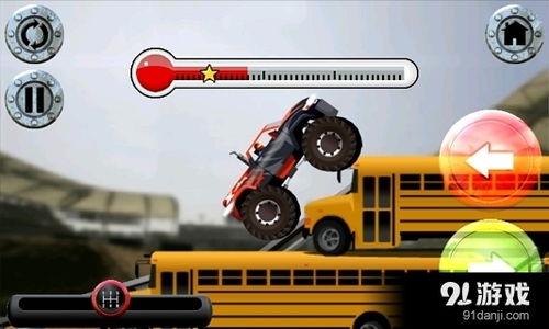 大卡车游戏视频,惊险刺激的公路冒险之旅