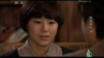 国语韩剧荆棘花,复仇与爱情的交织