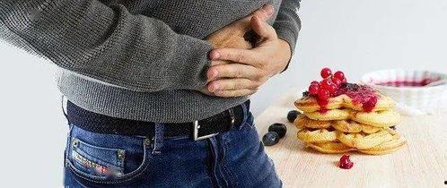 口周炎的症状和图片,从图片看口腔健康警示