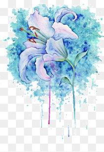 水彩图片大全,捕捉光影流转的艺术之美