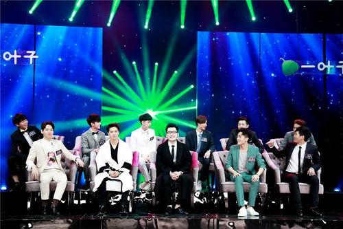 天天向上韩国的嘉宾,天天向上韩国嘉宾风采大揭秘