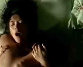 出血的床戏,揭秘背后的惊险瞬间