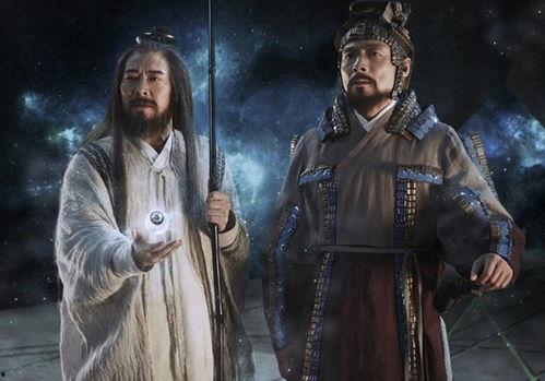 封神传奇国语 影音,再现神话传奇，演绎英雄豪情