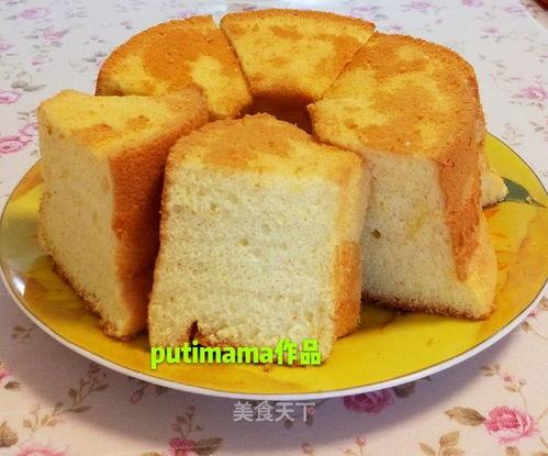 烤蛋糕的做法视频,轻松掌握烤蛋糕的完美做法