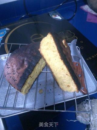 烤蛋糕的做法视频,轻松掌握烤蛋糕的完美做法