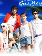 皇太子的初恋国语版全集,甜蜜回忆与成长之旅