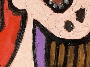 油画裸妇图片大全