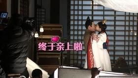 吕不韦 第几集有床戏,宫廷权谋下的禁忌之恋