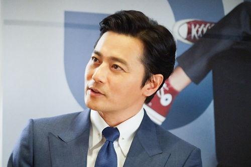 张东健国语版电视剧,跨越时空的浪漫传奇