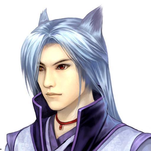 游戏人物头像图片大全,探寻虚拟世界的魅力风采