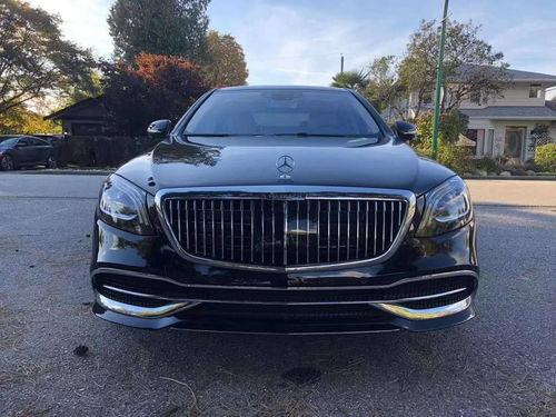 豪车迈巴赫图片大全,探寻顶级座驾的尊贵魅力