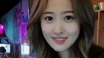 韩国美女不穿内裤,不穿内裤的自信宣言