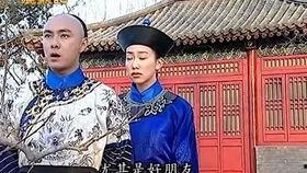 小宝与康熙国语6,宫廷风云下的少年传奇