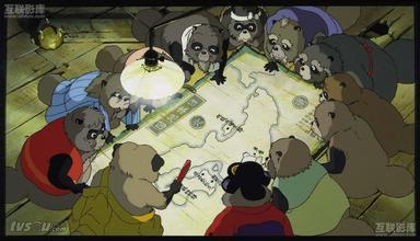 百变狸猫 国语 迅雷,奇幻冒险之旅，狸猫变身的奇幻奇遇记