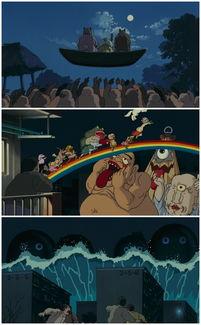 百变狸猫 国语 迅雷,奇幻冒险之旅，狸猫变身的奇幻奇遇记