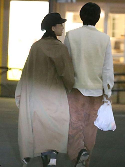 日本男明星私服,日本男明星私服穿搭解析