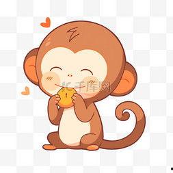 猴子卡通图片大全大图,猴子卡通图片大全大图赏析