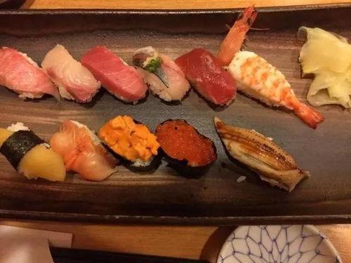 日本 寿司之神,揭秘日本“寿司之神”的匠心独运