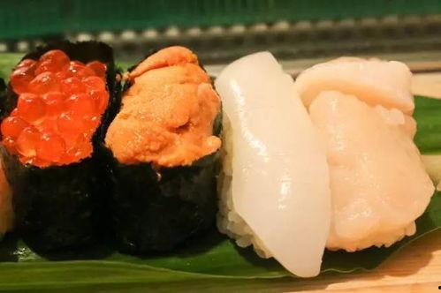 日本 寿司之神,揭秘日本“寿司之神”的匠心独运