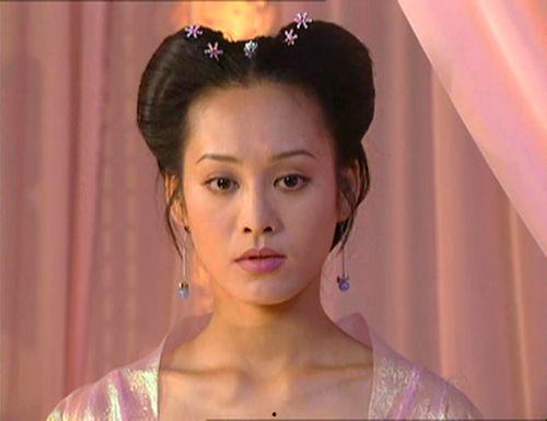 宁静 吕不韦 床戏,宫廷秘史的床榻传奇