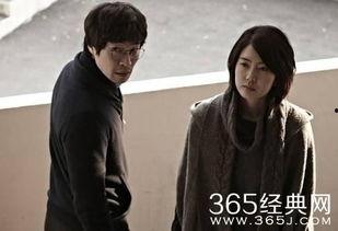 老师我的爱人韩国电影,韩国电影中的师生恋情感纠葛