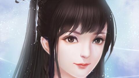 碧谣赵丽颖图片大全,美丽瞬间，倾心演绎