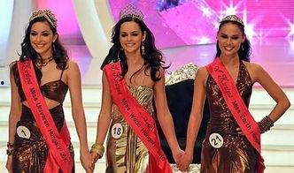 韩国选美大赛透明内衣,时尚还是道德边界？